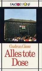 Alles tote Dose