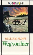 Weg von hier af William Flowe