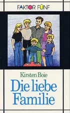 Die liebe Familie