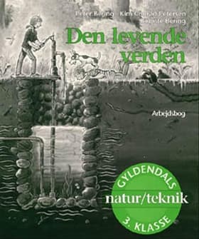 Den levende verden af Kim Conrad Petersen