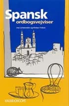 Spansk ordbogsvejviser