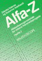 Alfa-Z hæfte 2