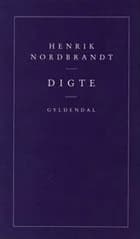 Digte af Henrik Nordbrandt