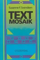 Textmosaik