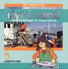 Det handler om dyr i vand af Lisbeth Lind