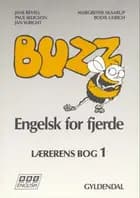 Buzz - engelsk for fjerde