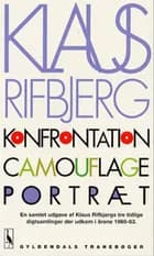 Konfrontation Camouflage af Klaus Rifbjerg