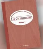 La grammaire