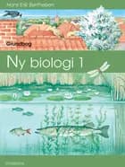 Ny biologi 1