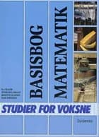 Basisbog - matematik af Kaj Bager