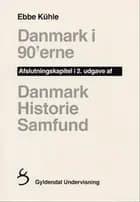 Danmark - historie, samfund