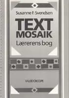 Textmosaik