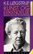 Kunst og erkendelse
