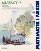 Matematik i fjerde af Hans Jørgen Beck, Mathias Bruun Pedersen og Margit Krejlund