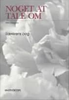 Noget at tale om
