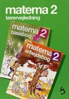 Matema 2 af Peter Bollerslev