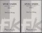 Spor i sneen - Bånd 1 + 2