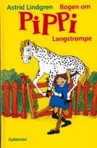 Bogen om Pippi Langstrømpe