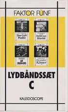 Faktor Fünf, Lydbåndssæt C. Til FF 9-12