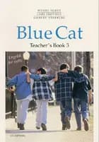 Blue cat
