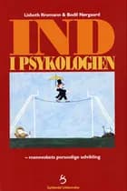 Ind i psykologien af Lisbeth Kromann og Bodil Nørgaard