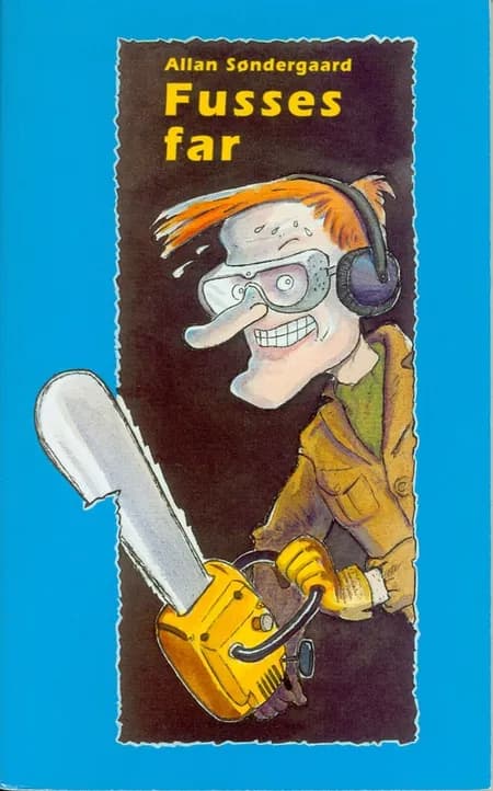 Fusses far af Allan Søndergaard