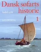 Dansk søfarts historie Bind 1-7