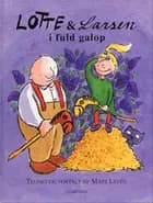 Lotte & Larsen i fuld galop