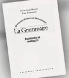 La grammaire