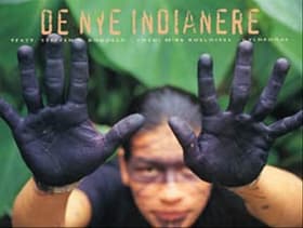 De nye indianere af Steffen V. Knudsen