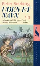 Uden et navn Den sovende dreng