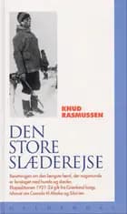 Den store slæderejse
