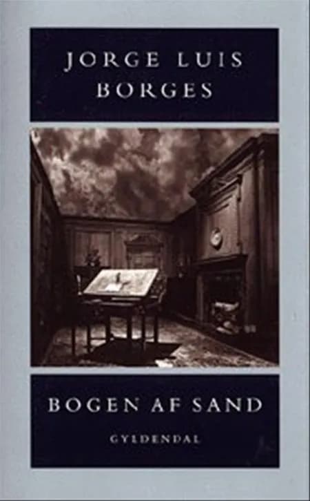 Bogen af sand 