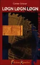 Løgn, løgn, løgn af Carsten Scheuer