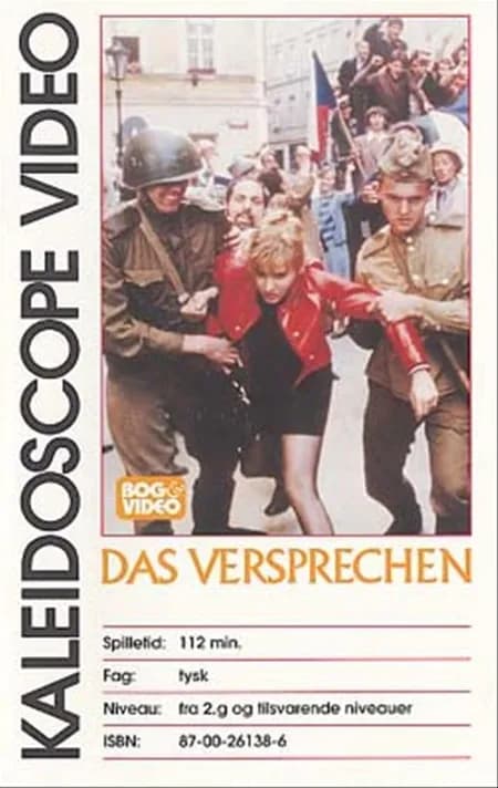 Das Versprechen af margarethe von trotta