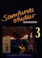 Samfundsstudier 3 af Ebbe Foged, Lisbeth Tolstrup og Claus Witfelt