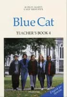 Blue Cat - engelsk for syvende af Wendy A. Scott og Lars Skovhus