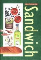 Sandwich af Birgit Brunsted