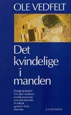 Det kvindelige i manden