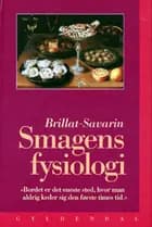 Smagens fysiologi