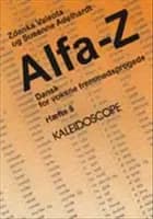 Alfa-Z hæfte 5