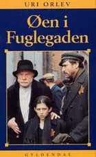 Øen i Fuglegaden af Uri Orlev