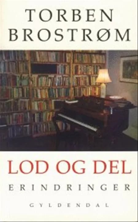 Lod og del af Torben Brostrøm