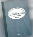 La grammatica af Bernhard Hagen og Flemming Forsberg