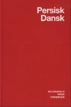 Persisk-dansk ordbog af Fereydun Vahman og Claus V. Pedersen