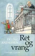 Ret og vrang