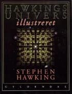 Hawkings univers illustreret af Stephen Hawking