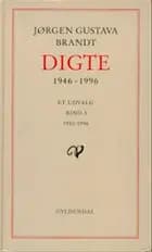 Digte 1946-96 1946-1974