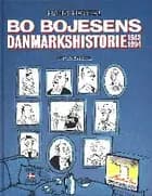 Bo Bojesens Danmarkshistorie 1943-94 af Bo Bojesen
