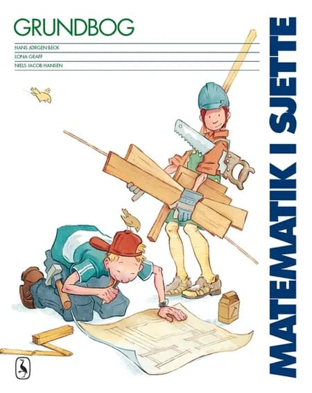 Matematik i sjette af Hans Jørgen Beck